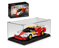 Mould King Klocki konstrukcyjne GTR Longtail 385 el. zestaw 27089 - 1551573 - zdjęcie 1